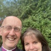 New Bishop of Bath & Wells was at forefront of CofE's response to Covid