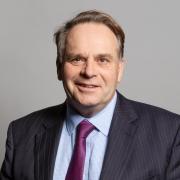 Neil Parish will resign from being an MP after he admitted to twice watching pornography in the House of Commons. Picture: UK Parliament