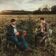 Bellowhead founders Spiers & Boden will visit Taunton on their upcoming tour following the release of their new album.