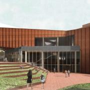 Somerset Council is pursuing a scaled-down redevelopment of the Octagon Theatre in Yeovil, costing £15m.
