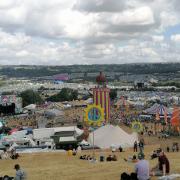 Glastonbury Festival could change drug testing policy