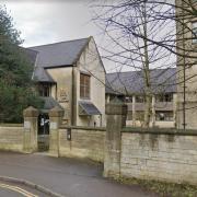Three people appeared at Bath Magistrates' Court yesterday charged with assisting an offender.