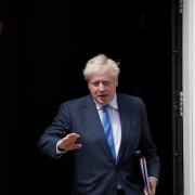 Who has resigned under Boris Johnson? See the full list (PA)