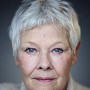 Dame Judi Dench, who is appearing at The Brewhouse. Picture: Robert Wilson