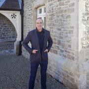New Grand Designs revisits home two decades later to see if its finished