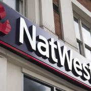 Natwest has announced it will be closing 43 branches across the country.