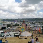 Tickets for Glastonbury Festival will cost £340. Picture: Tom Leaman
