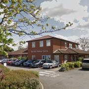 Burnham & Berrow Medical Centre has been placed in special measures after an inspection in July and August.