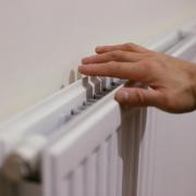 Households in South Somerset face heating bill shock.