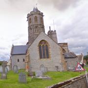 Stoke St Gregory Church. Picture: Google Street View