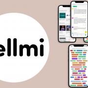 Tellmi has launched for children and young people in Somerset after it was commissioned by the NHS.