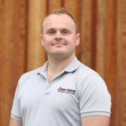 Young Somerset company makes asset from farm waste.