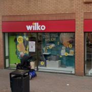 A click-and-collect service is now available at the Taunton Wilko store, as part of a nationwide initiative.