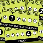 Two restaurants in Somerset have received good ratings by Food Standards Agency’s