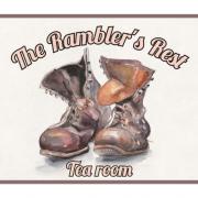 The Ramblers Rest Tea Room is a new tearoom opening soon in Somerset's Exmoor Park.