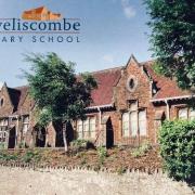 Taunton's Wiveliscombe Primary School receives 'good' Oftsed rating.