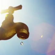 Water scarcity predicted to rise by 2039-2040 according to a report.