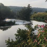 Wessex Water launches new plans to protect regional rivers and beaches.
