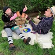 Wind in The Willows to be shown by Chameleon Theatre.