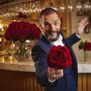 The First Dates restaurant is on the move.