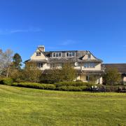 Oaktree Court care home is a beautiful former mansion house nestled in over 14 acres of beautiful Somerset countryside.
