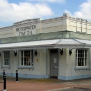 The ticket office at Bridgwater Station could have closed by June 2024 under the plans.