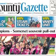 County Gazette July 20