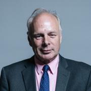 Ian Liddell-Grainger MP