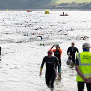 The Exmoor Open Water Swim has been cancelled.