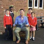 Langford Budville CoE Primary School have appointed Jonathan Moise-Souch as their new headteacher.