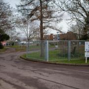 A number of staff at Danesfield CofE Middle School have contracted Covid