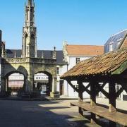 Shepton Mallet Town Council have postponed their annual budget workshop and drop in sessions.