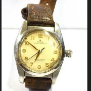 Rolex that sold for £1,200. Picture: GTH