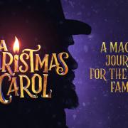 The Christmas Carol run starts on December 4. Picture: Taunton Brewhouse