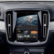 Vertu Volvo Taunton is expanding its models’ app library for Taunton drivers with the introduction of Prime Video and YouTube