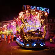 Ramblers CC Bridgwater Carnival 2023