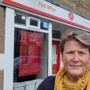 The Somerton & Frome MP welcomes news that DVLA services won’t be axed at Post Office counters.