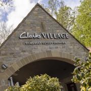 Clarks Village has five new brands joining this summer