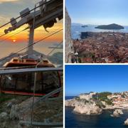 I travelled to Dubrovnik in Croatia and this is why you should visit too!