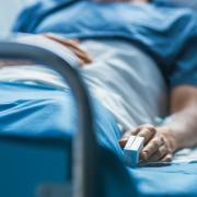 In the week to Sunday, January 11, an average of 262 people per day were in hospital with flu in the South West