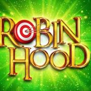 Robin Hood pantomime at Tacchi Morris