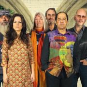 Steeleye Span will perform at Cheese and Grain, Frome on December 12