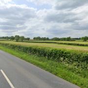 Low Carbon UK Solar Investment has put forward proposals for an enormous new solar farm near the village of Rode.