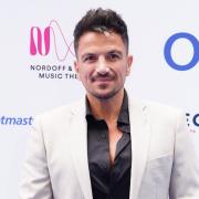 Will you be tuning in to watch Peter Andre co-host this new GB News show?