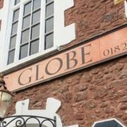 The Globe, in Milverton, is set to become a community pub. Picture: Milverton Benefit Society