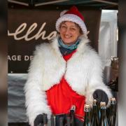 Taunton Independent Market's December edition will follow a Christmas theme.