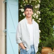 Tobias Turley, from Street, has been crowned series winner of ITV's MAMMA MIA! I Have a Dream!