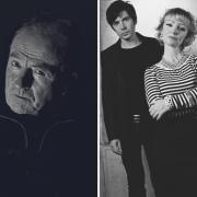 Hugh Cornwell, left, will be joined by The Primitives, right, in Frome