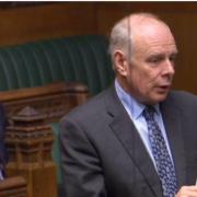 Ian Liddell-Grainger MP urged the UK Government to help the people of Guyana.