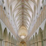 Peter Marlow: The English Cathedral will be in Wells from December 5 to January 14 - and admission is free